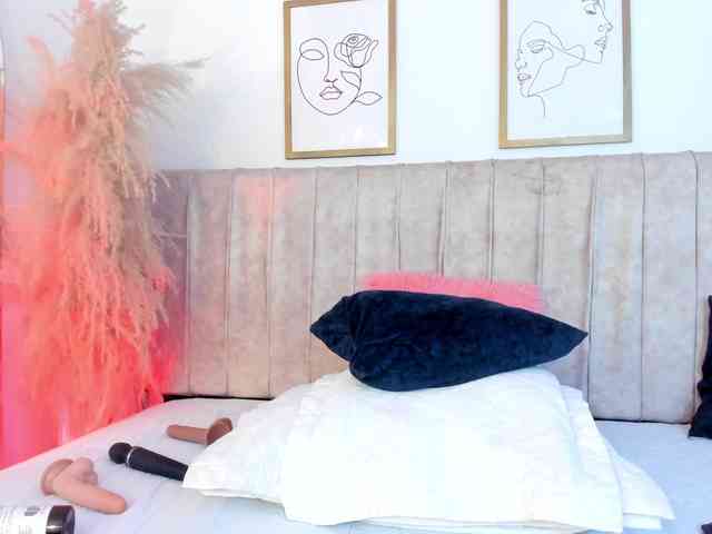 Modelo: mia-lourence