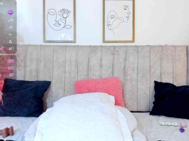 mia-lourence webcam
