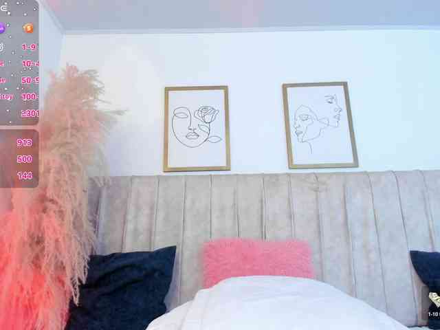 mia-lourence webcam