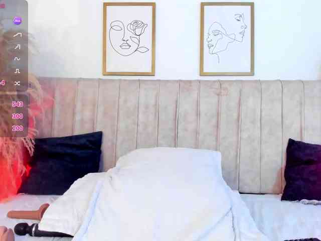 mia-lourence webcam