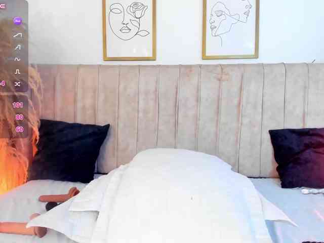 mia-lourence webcam