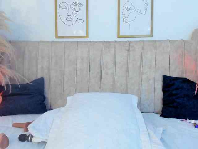 mia-lourence webcam