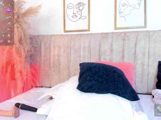 mia-lourence webcam