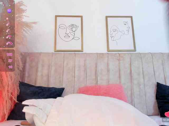 mia-lourence webcam
