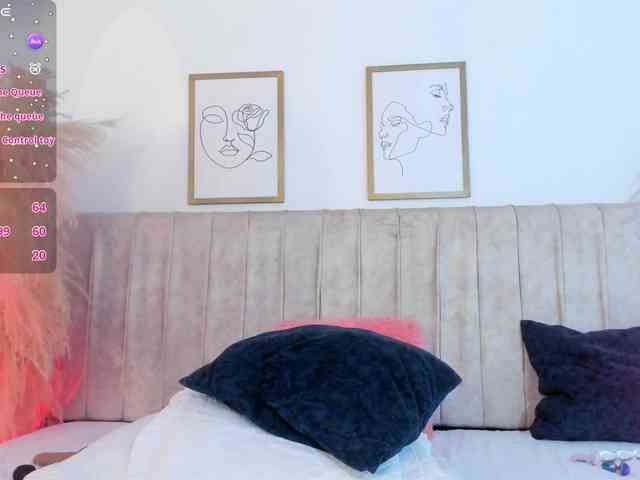 mia-lourence webcam