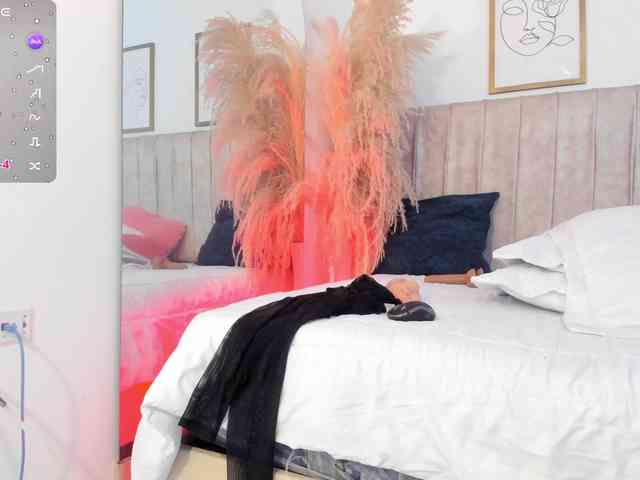 mia-lourence webcam
