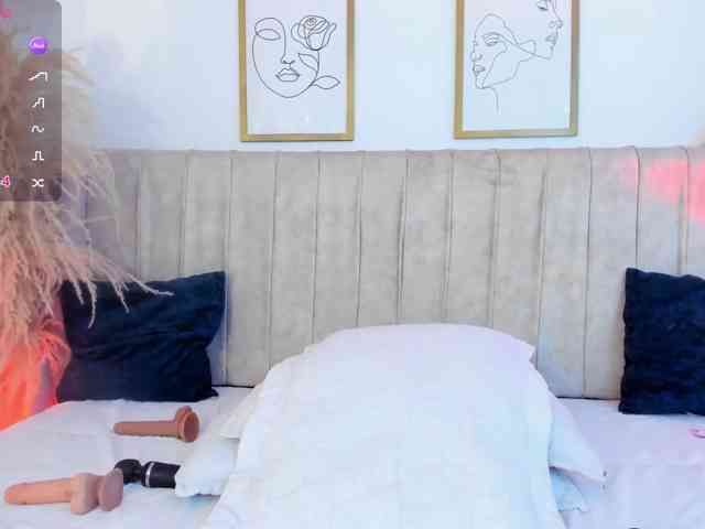 mia-lourence webcam