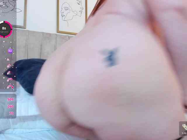 mia-lourence webcam