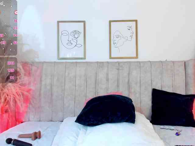 mia-lourence webcam