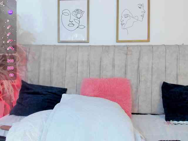 mia-lourence webcam