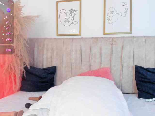 mia-lourence webcam