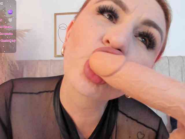 mia-lourence webcam