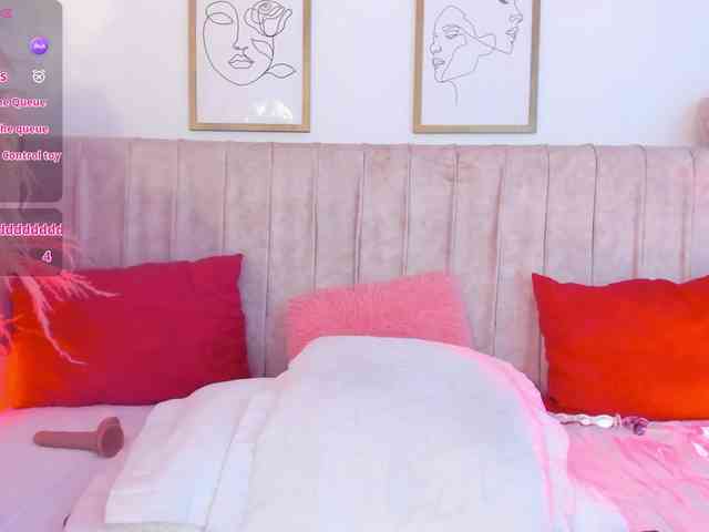 mia-lourence webcam