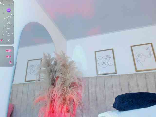mia-lourence webcam