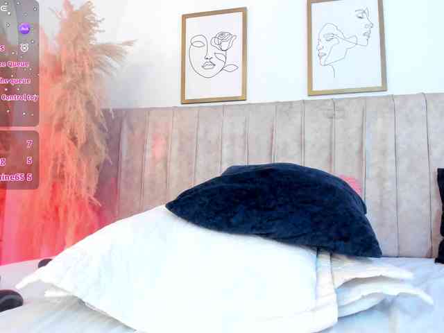 mia-lourence webcam