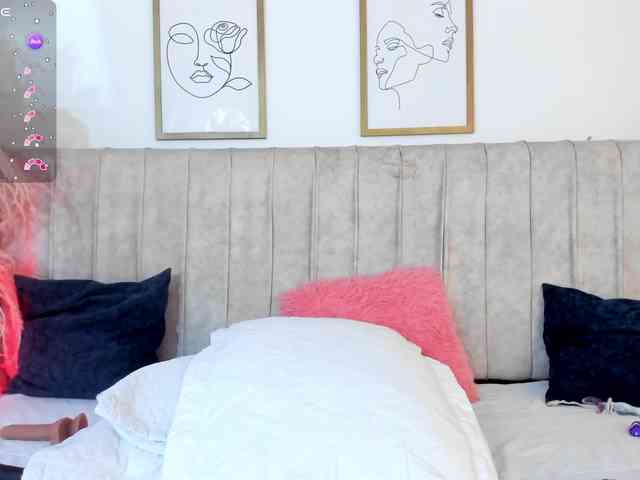 mia-lourence webcam