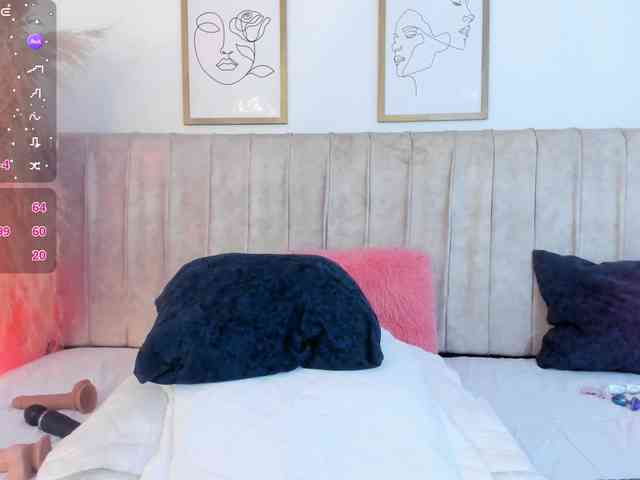 mia-lourence webcam