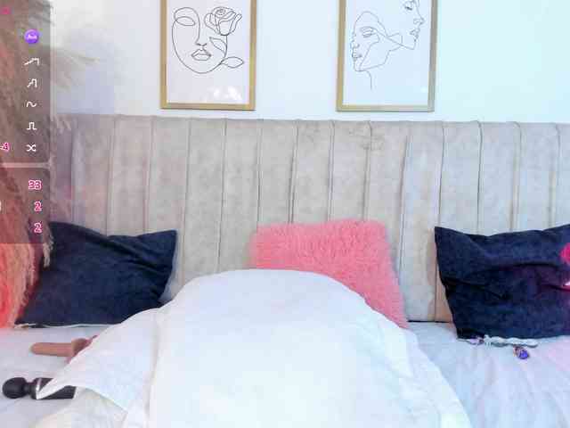 mia-lourence webcam