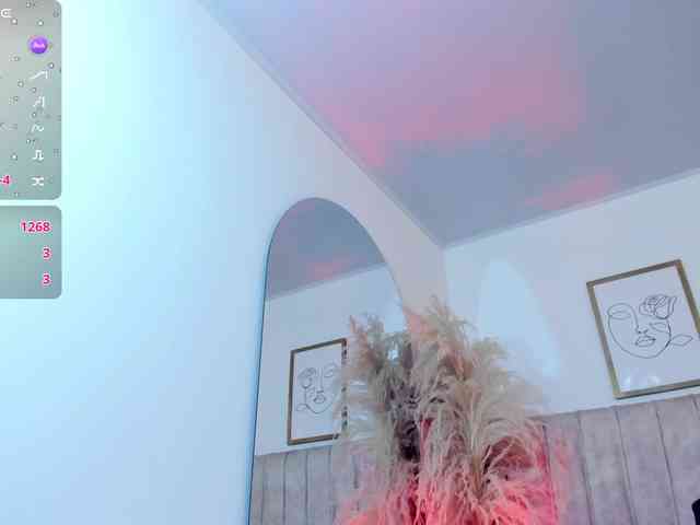 mia-lourence webcam