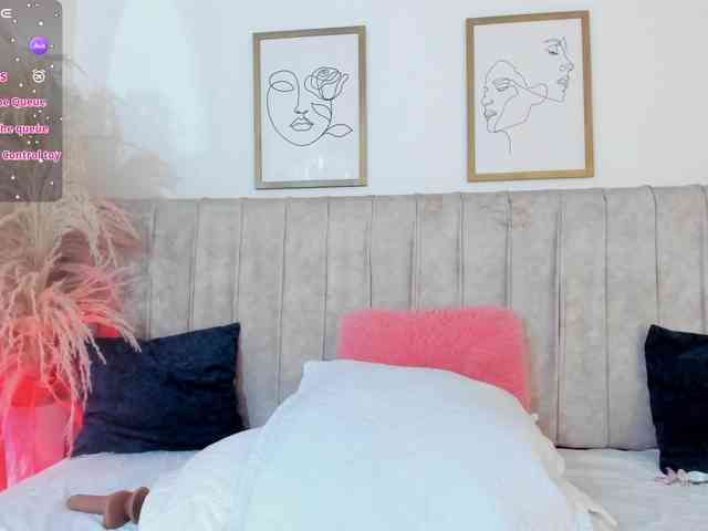 mia-lourence webcam