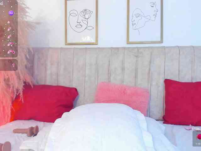 mia-lourence webcam