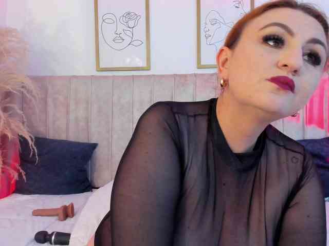 mia-lourence webcam