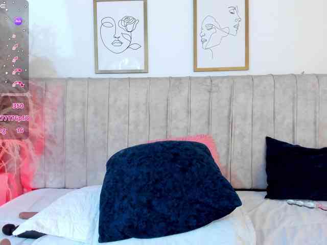 mia-lourence webcam