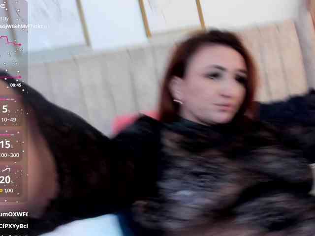mia-lourence webcam