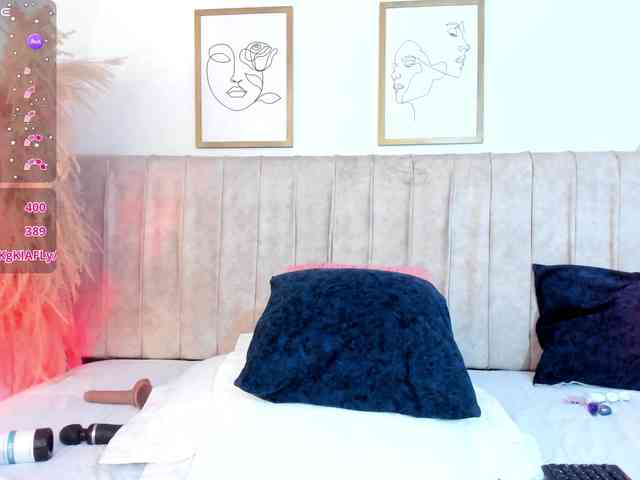 mia-lourence webcam