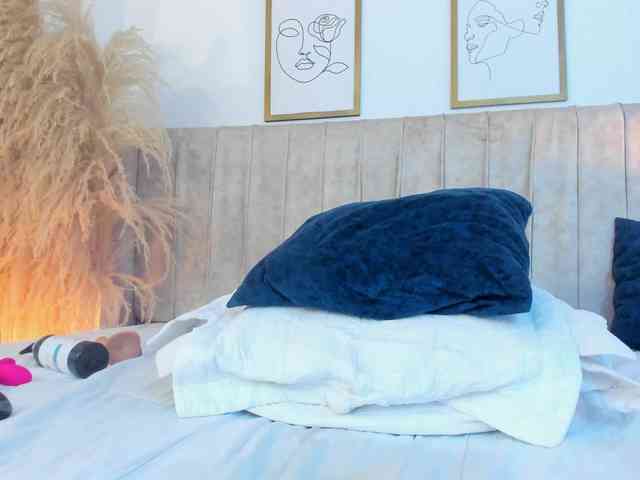 Modelo: mia-lourence