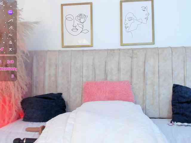 mia-lourence webcam