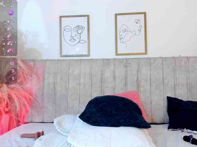 mia-lourence webcam