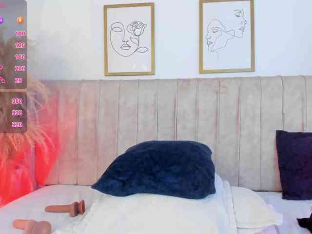 mia-lourence webcam