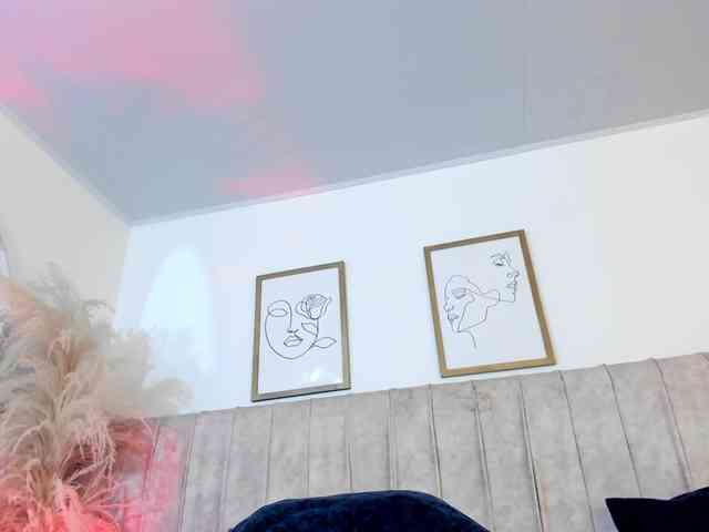 mia-lourence webcam