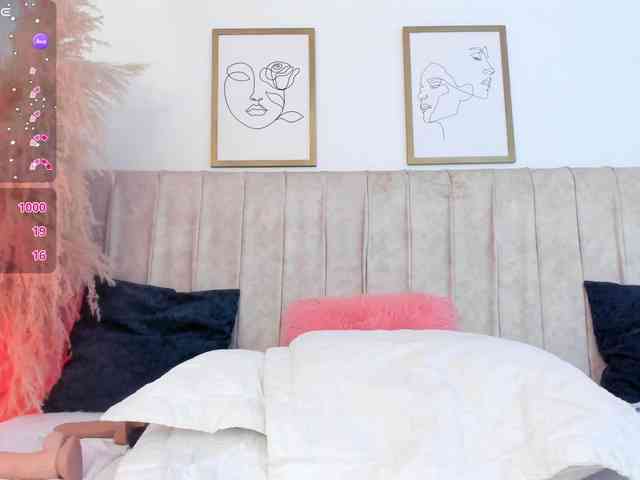 mia-lourence webcam