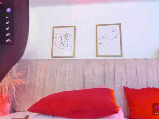 mia-lourence webcam