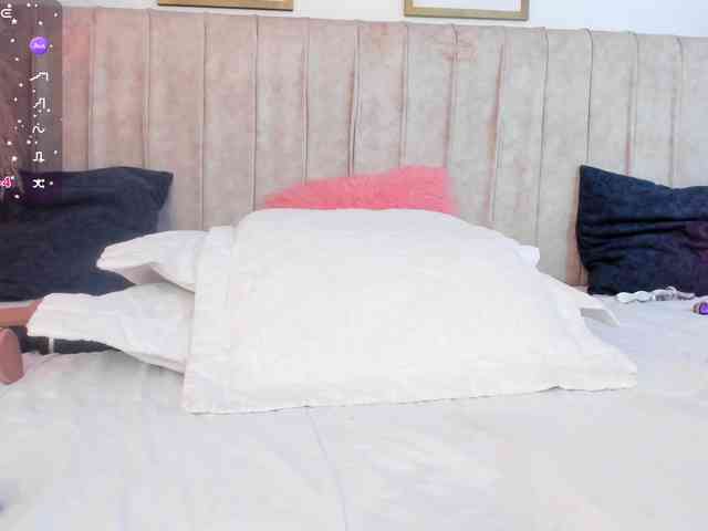 mia-lourence webcam