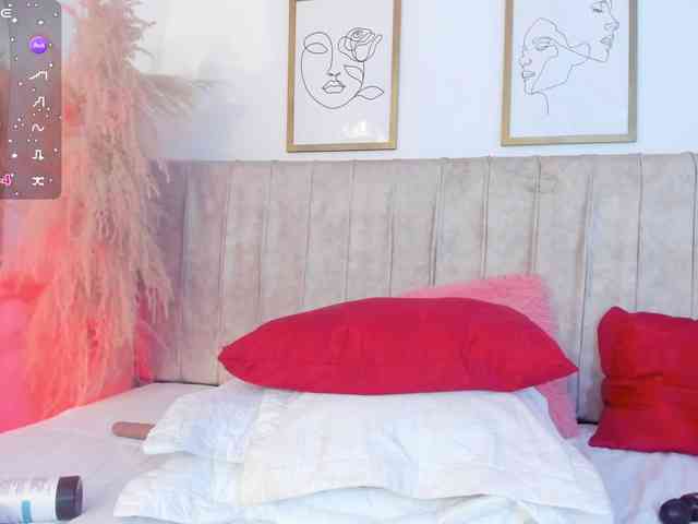 mia-lourence webcam