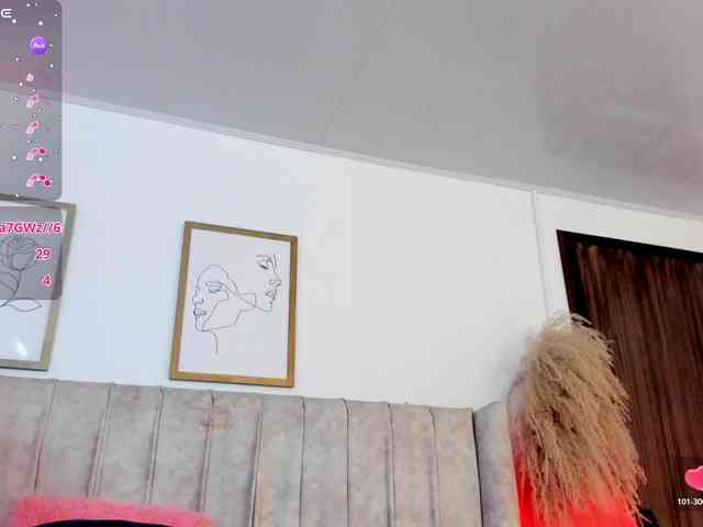mia-lourence webcam
