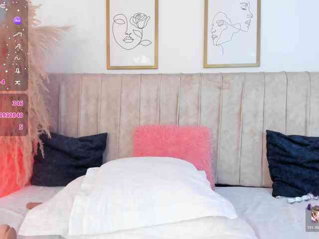mia-lourence webcam