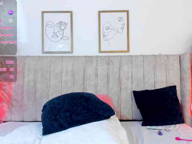 mia-lourence webcam
