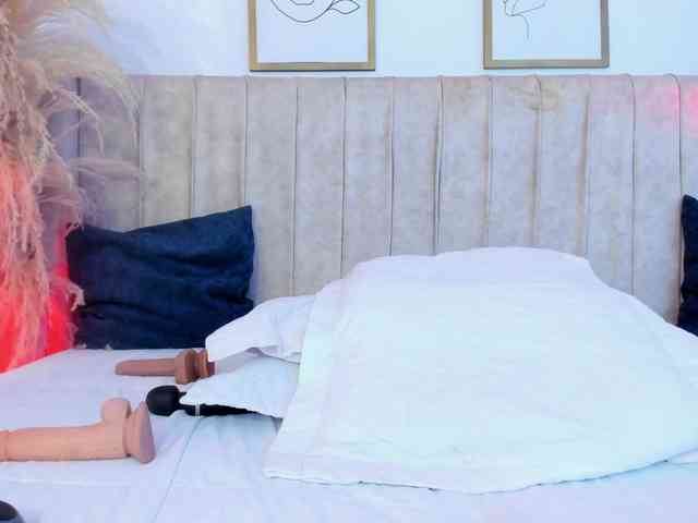 mia-lourence webcam