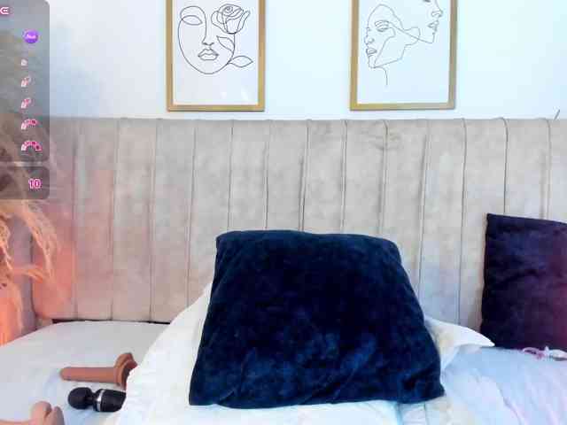 mia-lourence's live room