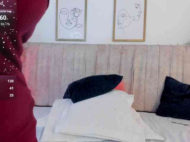 mia-lourence webcam