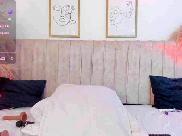 mia-lourence webcam