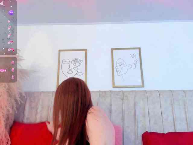 mia-lourence webcam