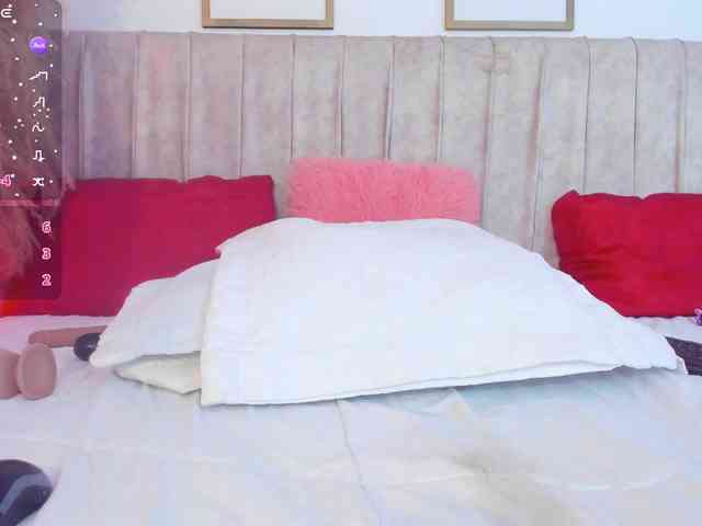 mia-lourence webcam