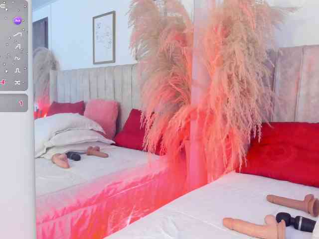 mia-lourence webcam