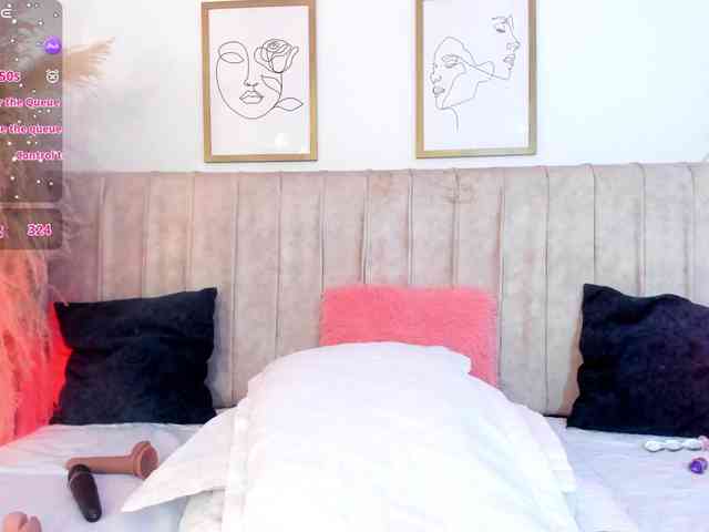 mia-lourence webcam