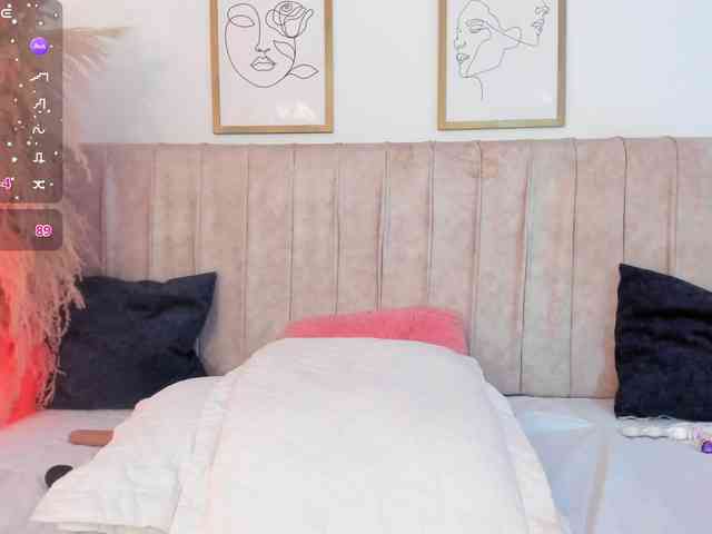 mia-lourence webcam